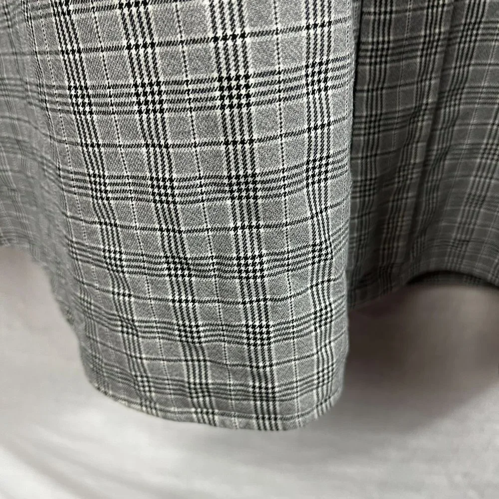 Polo Ralph Lauren Lowell Sport Long Sleeve Button Shirt Mens XXL Big‎ Tall Plaid